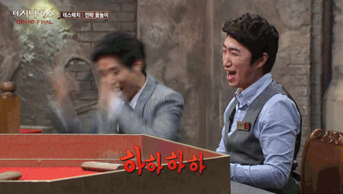 장동민-더지니어스-그랜드파이널