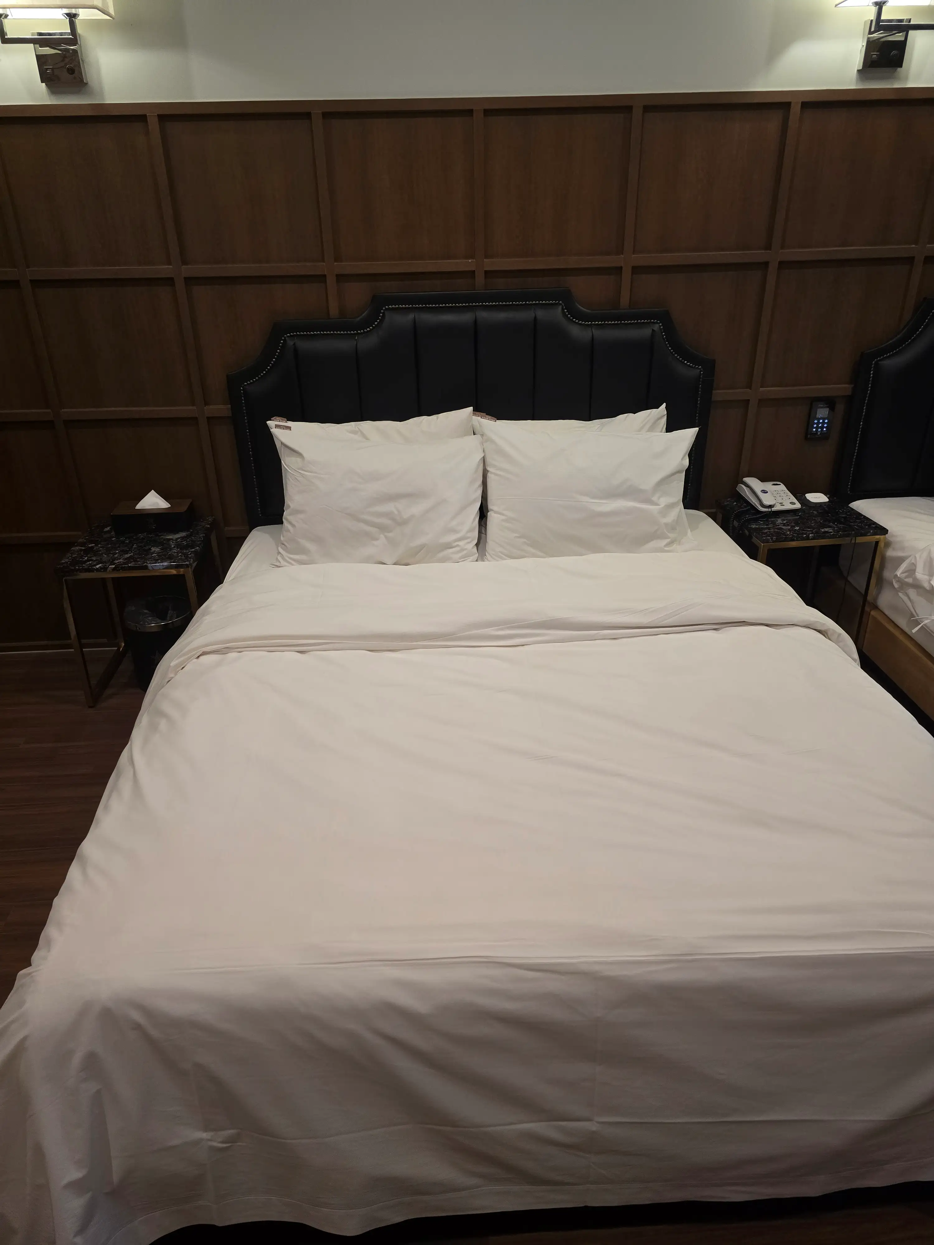 포스타호텔