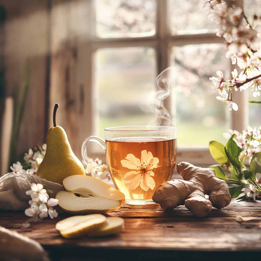 3월 환절기 비염 탈출