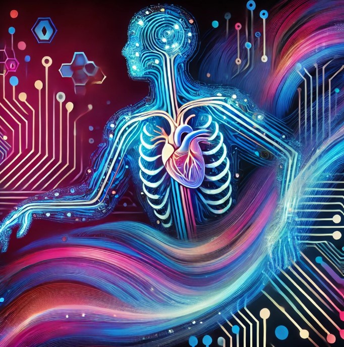 AI의료 기술의 현재 한계와 극복 관련 이미지