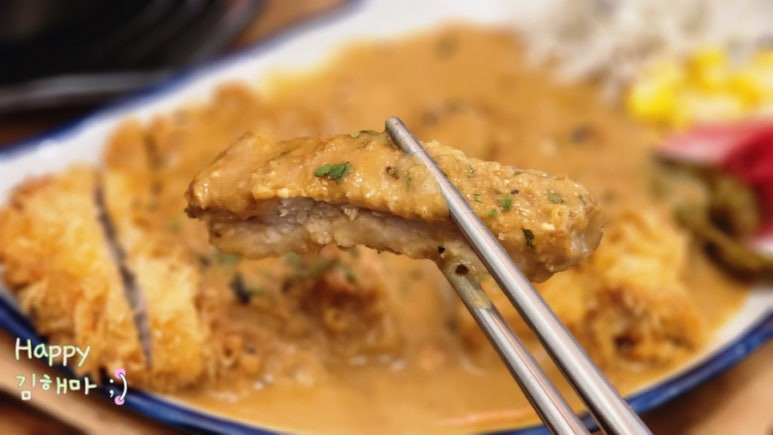 풍동맛집 모모식당