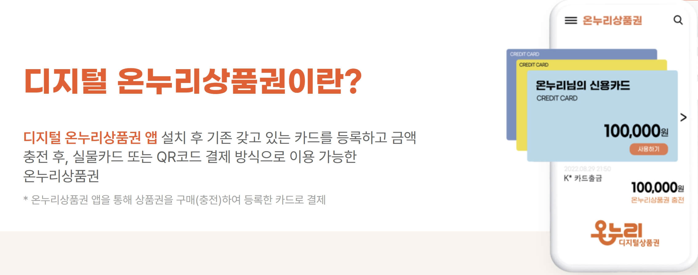 2차 민생회복 소비쿠폰 카드 신청 상생페이백
