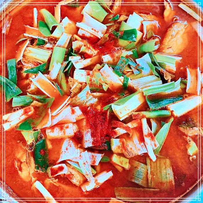 MBN 생생정보 마당 포천, 한탄강 백반기행 허영만 소개, 민물고기 매운탕 맛집