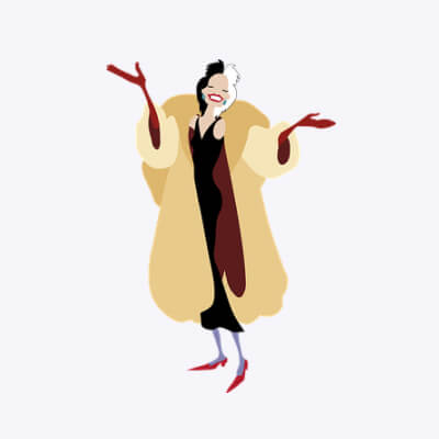 크루엘라