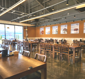 평택 선바위메밀장터