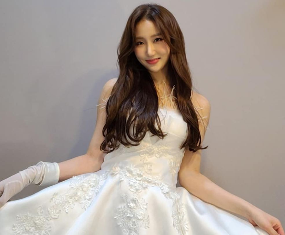 김자연 결혼 이상호 아내