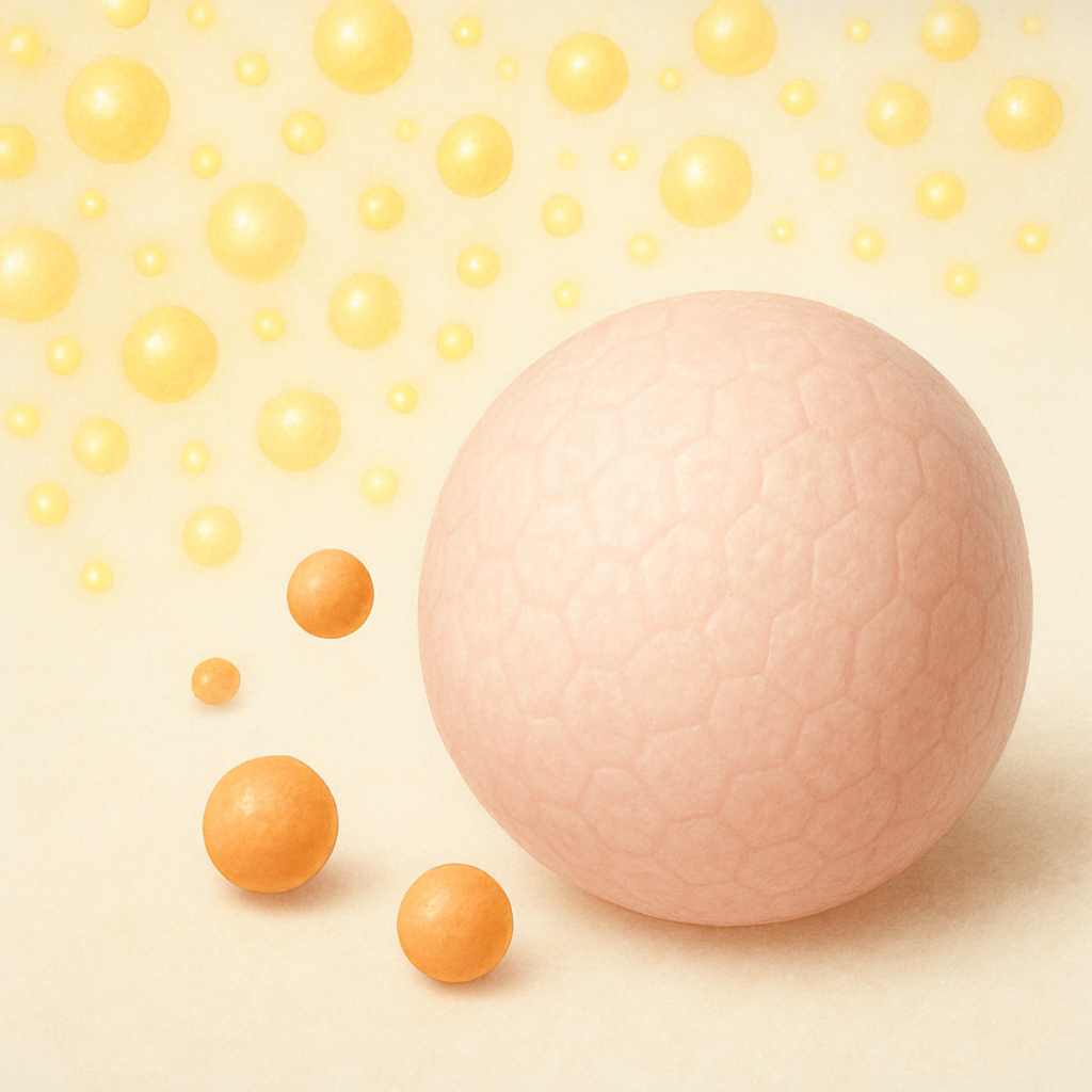 인슐린 저항성 - 인슐린 과다 분비, 피로, 식후 졸림, 체지방 증가