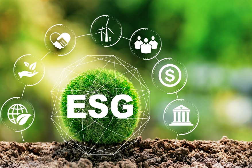 ESG