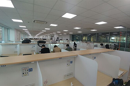 독서실 학습