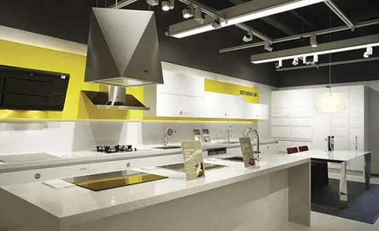 한샘 디자인파크 목동점