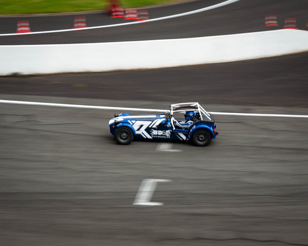 Qualifying