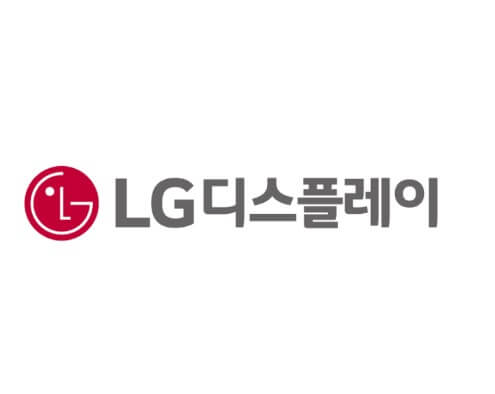 LG디스플레이CI