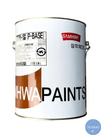 유성페인트와 수성페인트 차이 장단점_14
