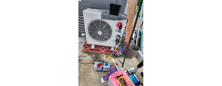 청주 청원구 에어컨설치