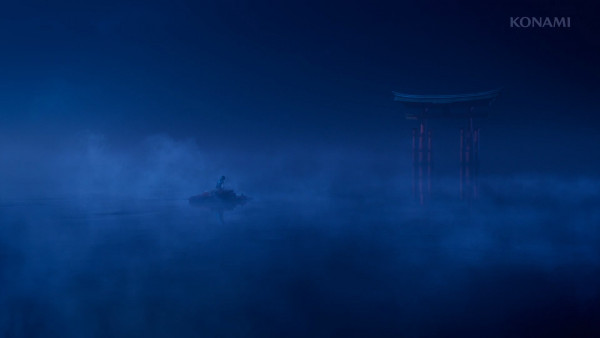 사일런트 힐 F 사진