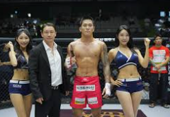 윤형빈 밴쯔 격투기 이슈