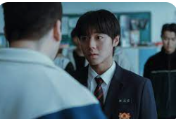 🍫 약한영웅 Class 2 출연진 줄거리 공개일 총정리 (feat. 넷플릭스)