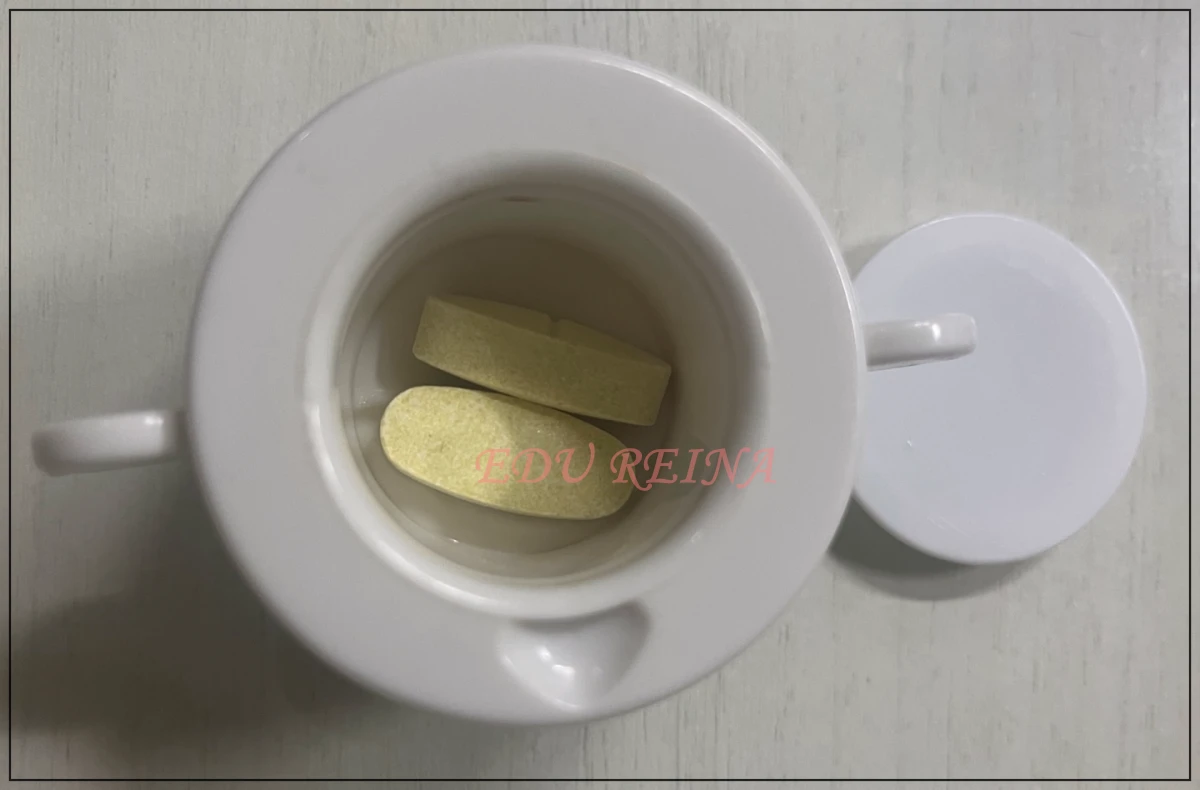 알약-분쇄기-보관