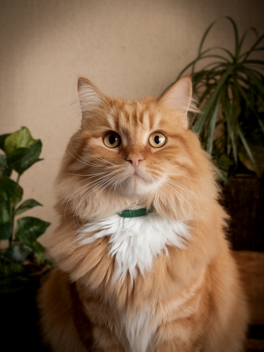 다묘 가정에서 고양이들 사이에 싸움을 줄이는 방법 &ndash; 평화로운 공존을 위한 가이드