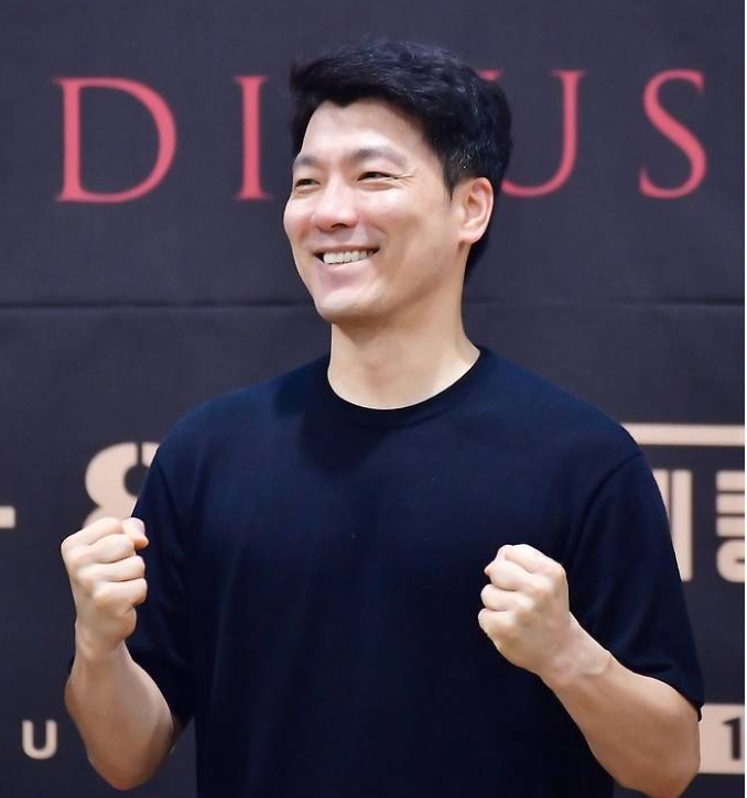 뮤지컬 배우 양준모 이혼 재혼