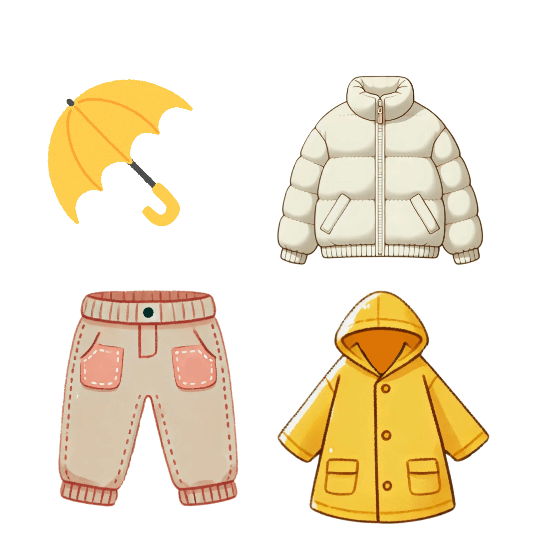 튀르키예 그리스 성지순례 준비물