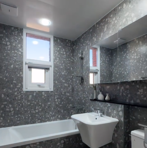 욕소가 있는 화장실