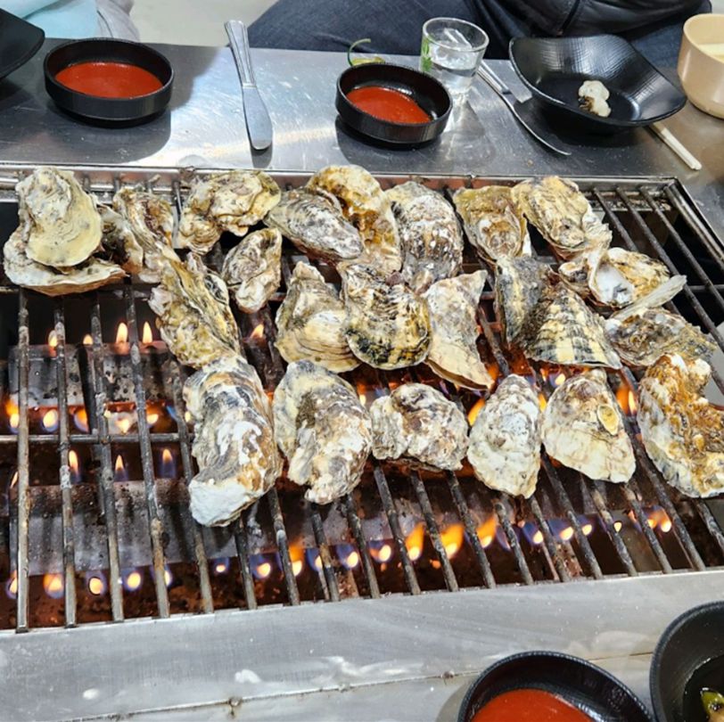 보령 가볼만한곳 베스트10 천북굴단지
