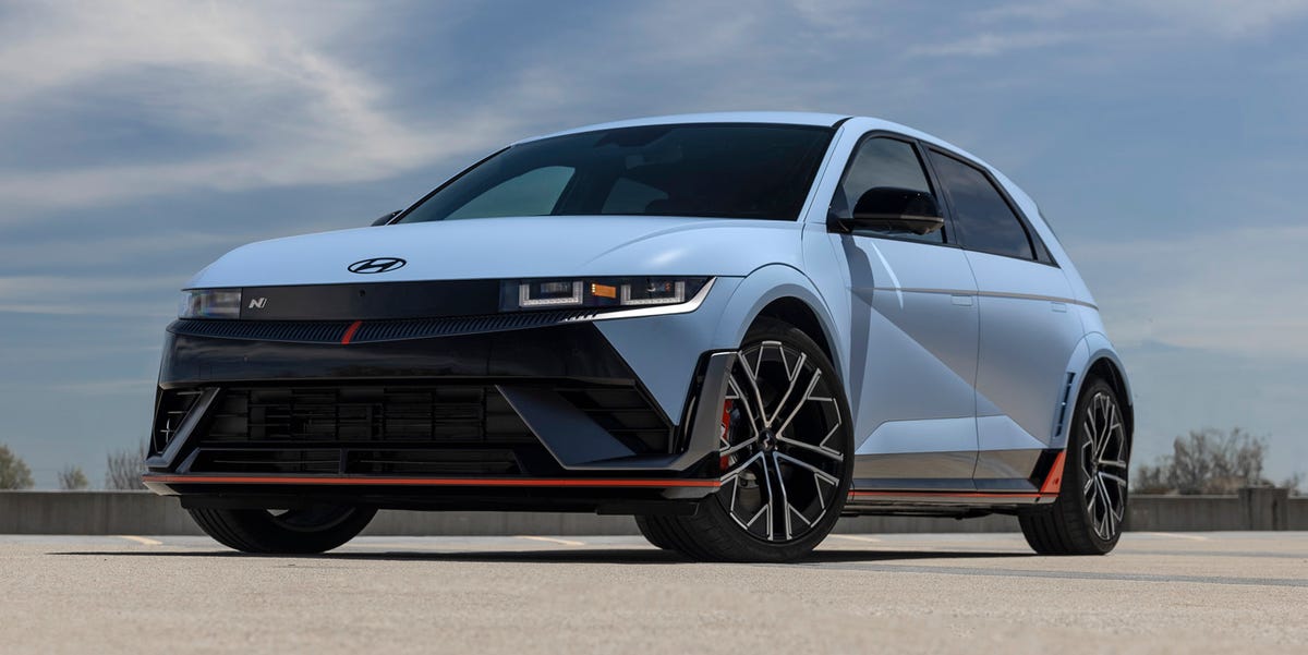 연비 좋은 차 순위