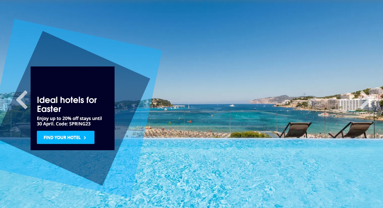 H10호텔 3월 할인프로모션코드