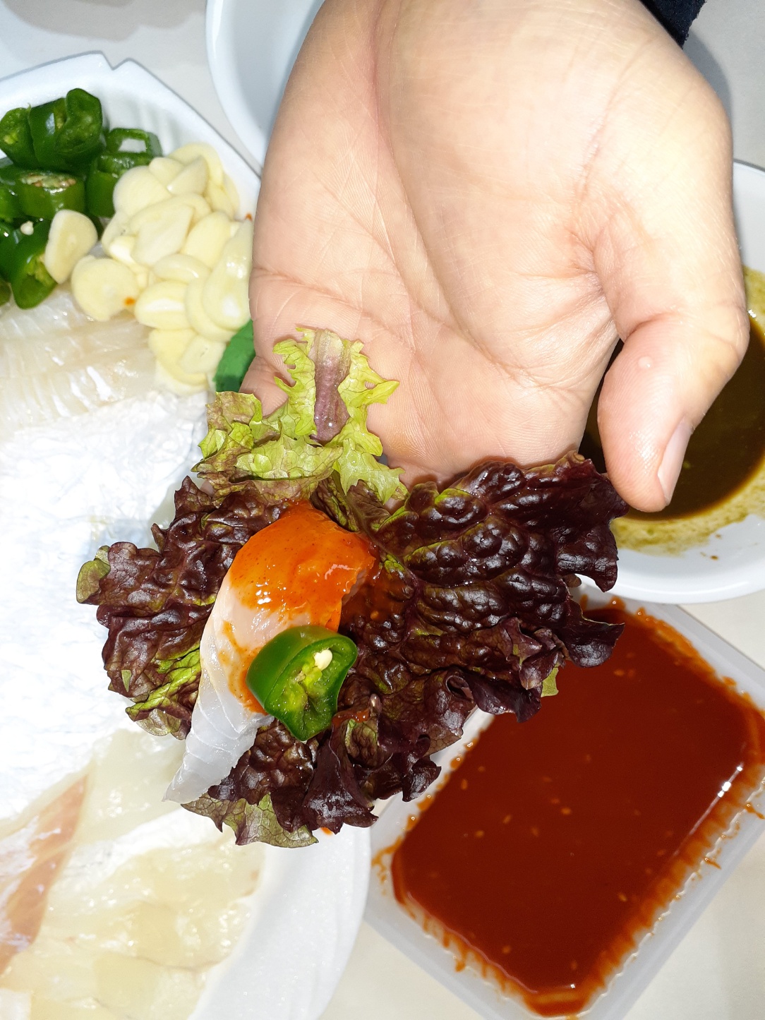 충주수산물유통포장전문우리바다회