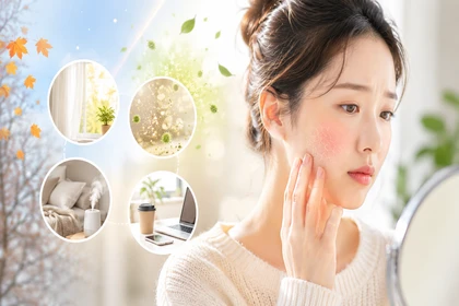 환절기 이후 피부변화 원인 정리11