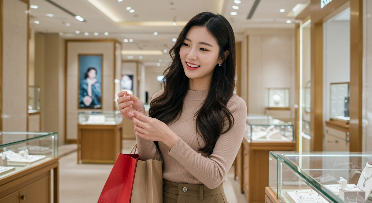 까르띠에 목걸이 추천