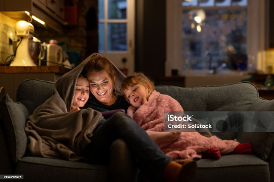 다문화가족의 복지