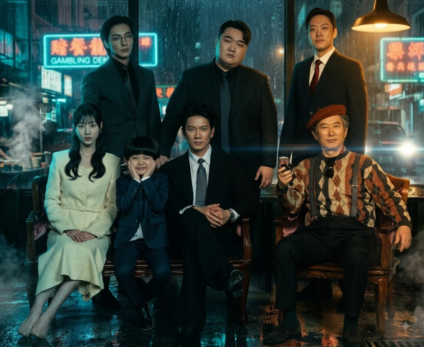 AI 프롬프트