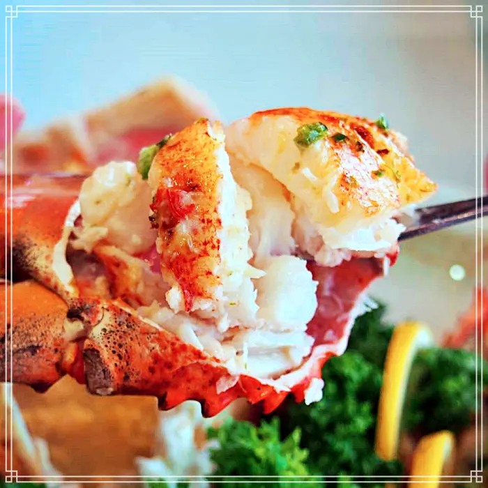 어서와 한국은 처음이지 제주 공항, 용두암 대게, 킹크랩 맛집