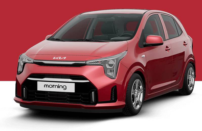 시그널 레드(색상 코드 : BEG)