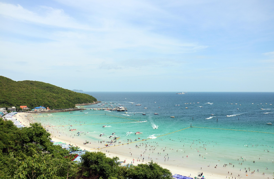 파타야 관련사진