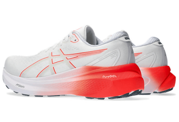 아식스 젤 카야노 러닝화 신상품 알아보기