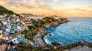 현지인도 인정한 부산 핫플레이스! 지금 가장 인기 많은 여행지 추천