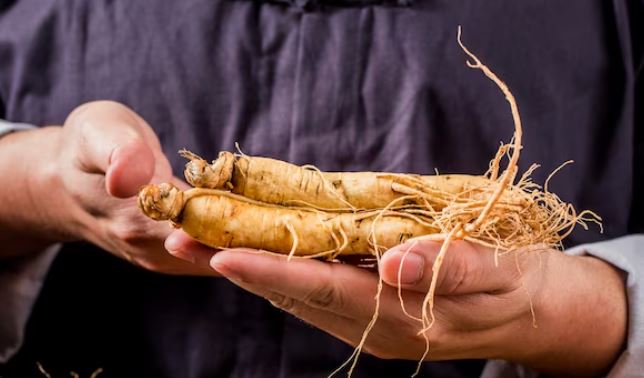 미세먼지에 좋은 음식