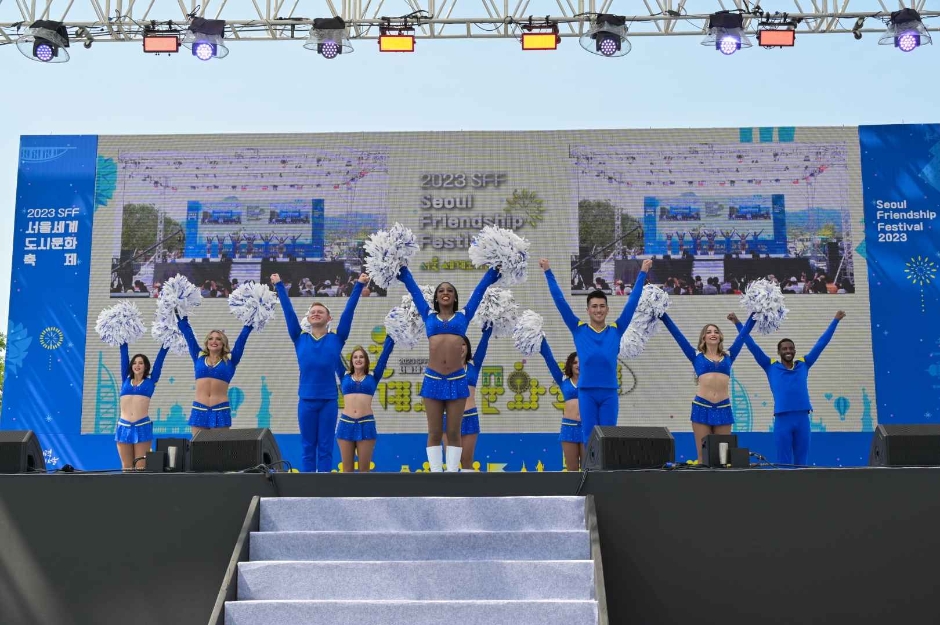 서울세계도시문화축제