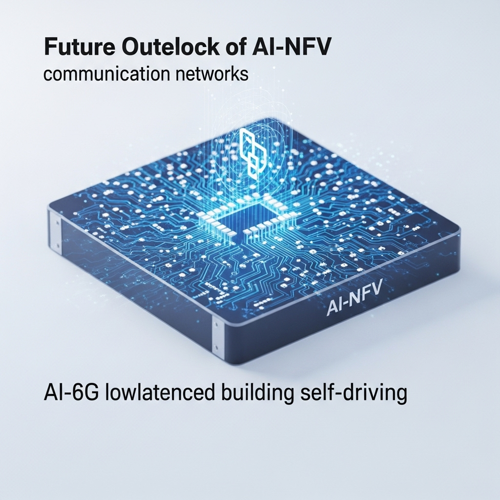 AI-NFV의 미래 전망