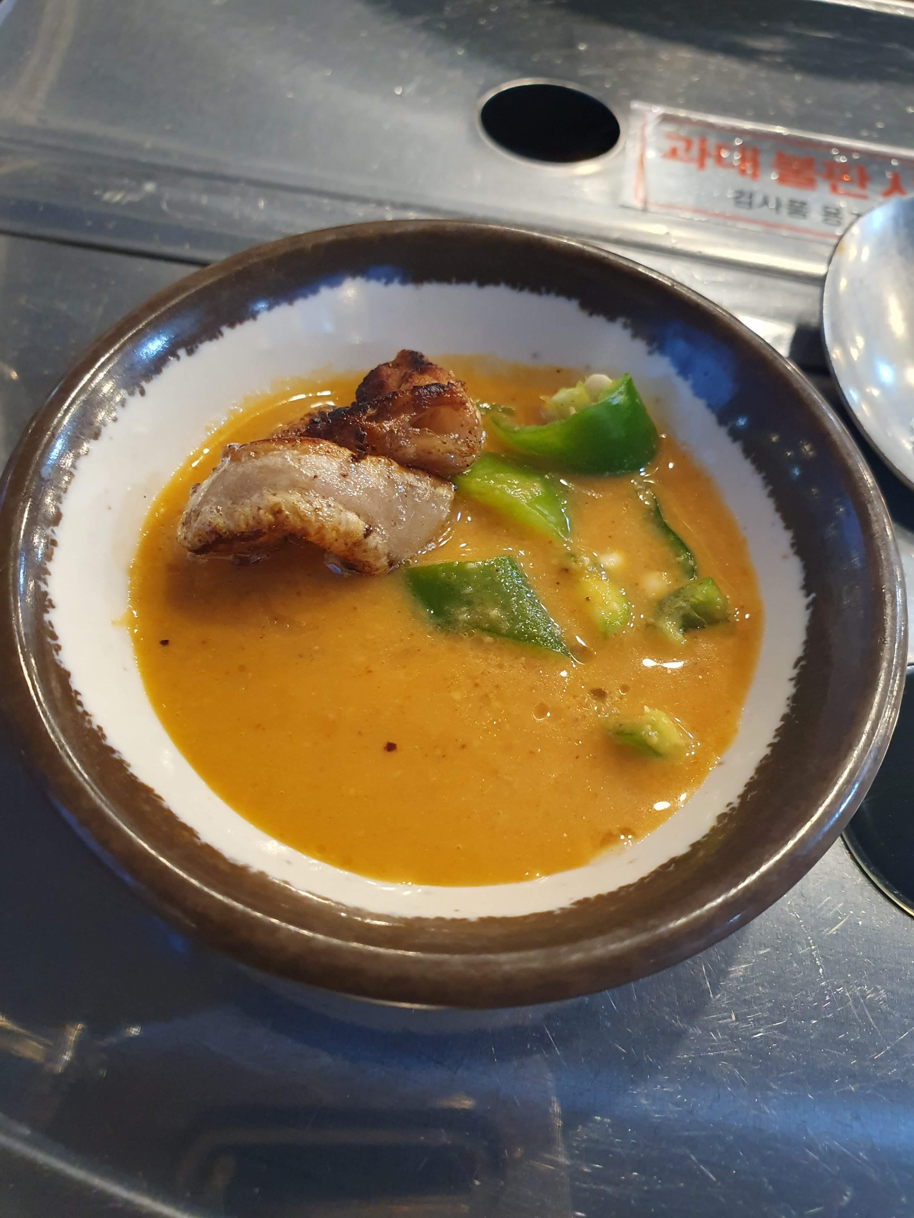 목포시 부흥동 맛집