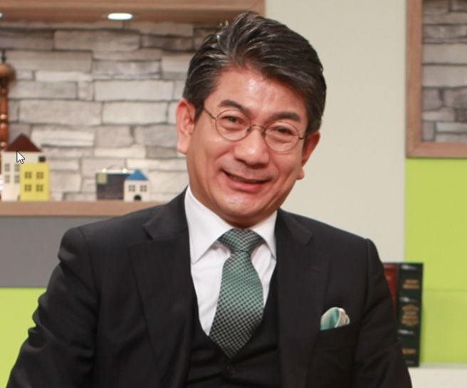 최선규 아나운서