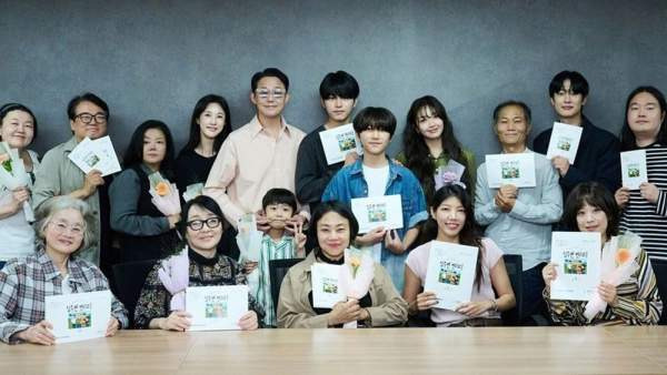 심우면 연리리 몇부작·방송시간·OTT·촬영지