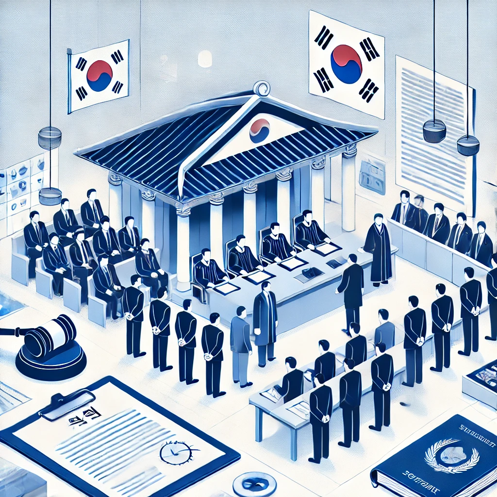 탄핵