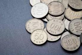 1974년100원 희귀동전 가격