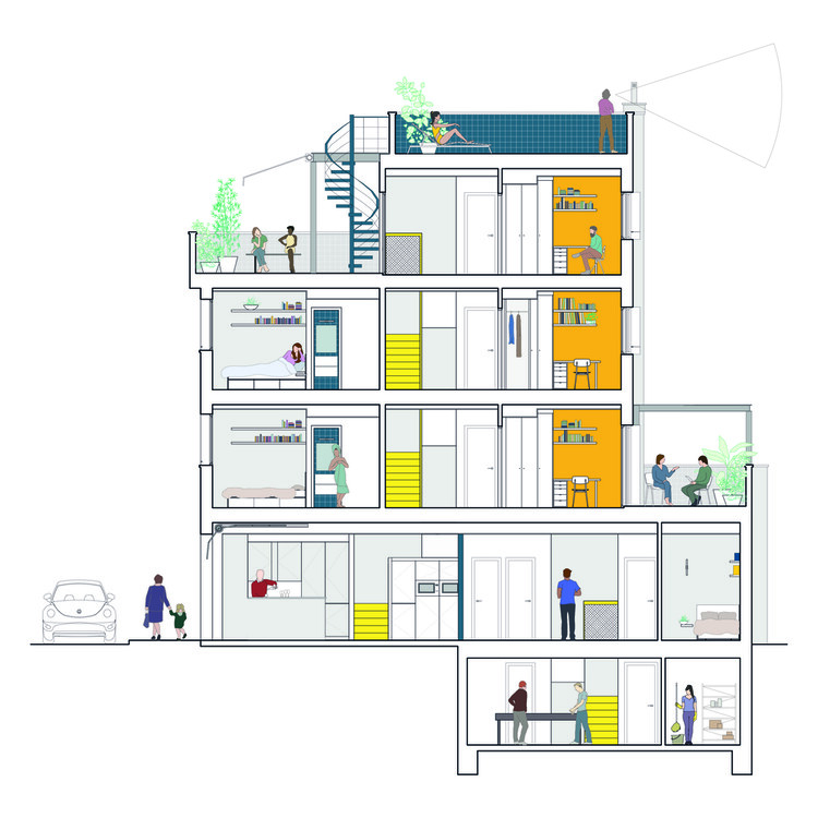 co-living-space