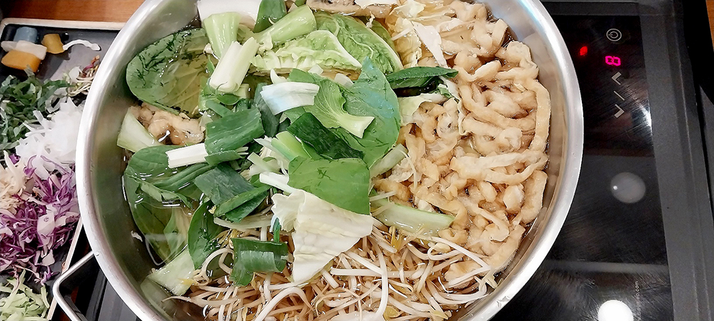 샤브샤브 샤브마니아