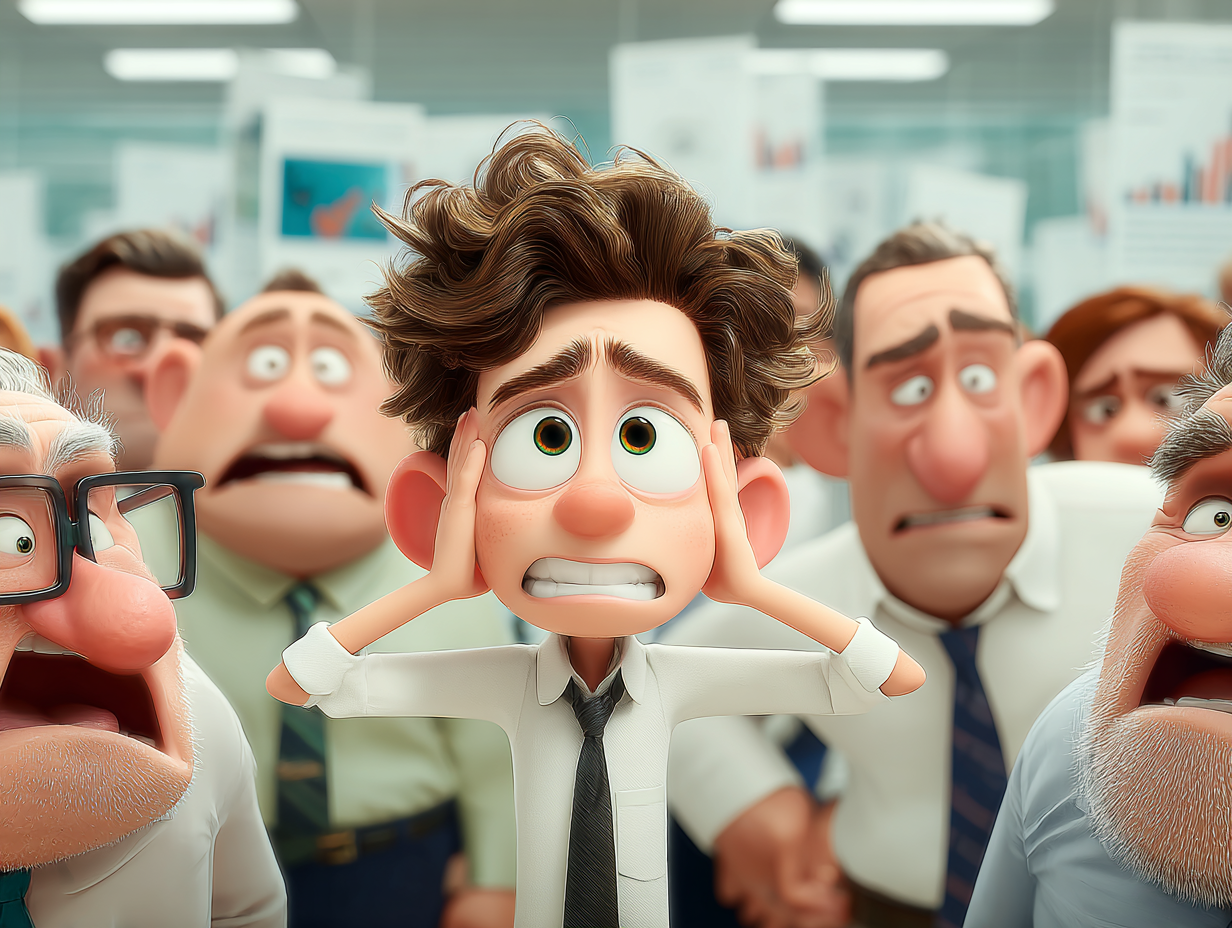 모두가 아는 정보로는 왜 돈을 벌 수 없는가